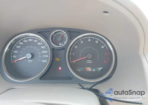 2006 Chevrolet Cobalt Ls from USA, damaged, VIN 1G1AK55F067797030